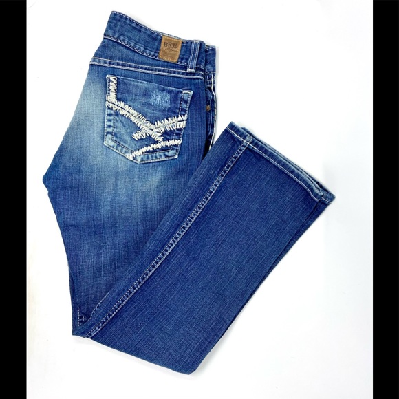 Buckle BKE Culture Boot 30S